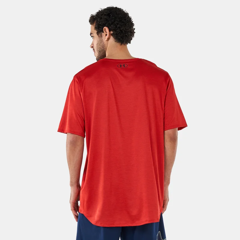 UNDER ARMOUR Men's UA Training Vent 2.0 T-Shirt